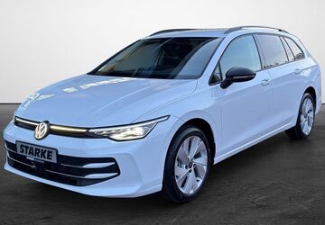 VW Golf 1.500 km 39.890 &euro; Ibbenbüren 49477