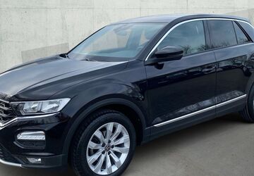 VW T-Roc 71.768 km 22.440 &euro; Rheine 48432