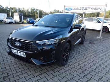Gebrauchte Ford Kuga