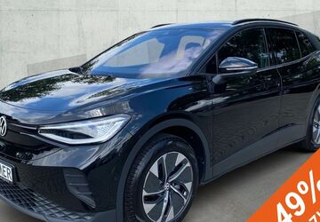VW ID.4 4.747 km 43.900 &euro; Rheine 48432