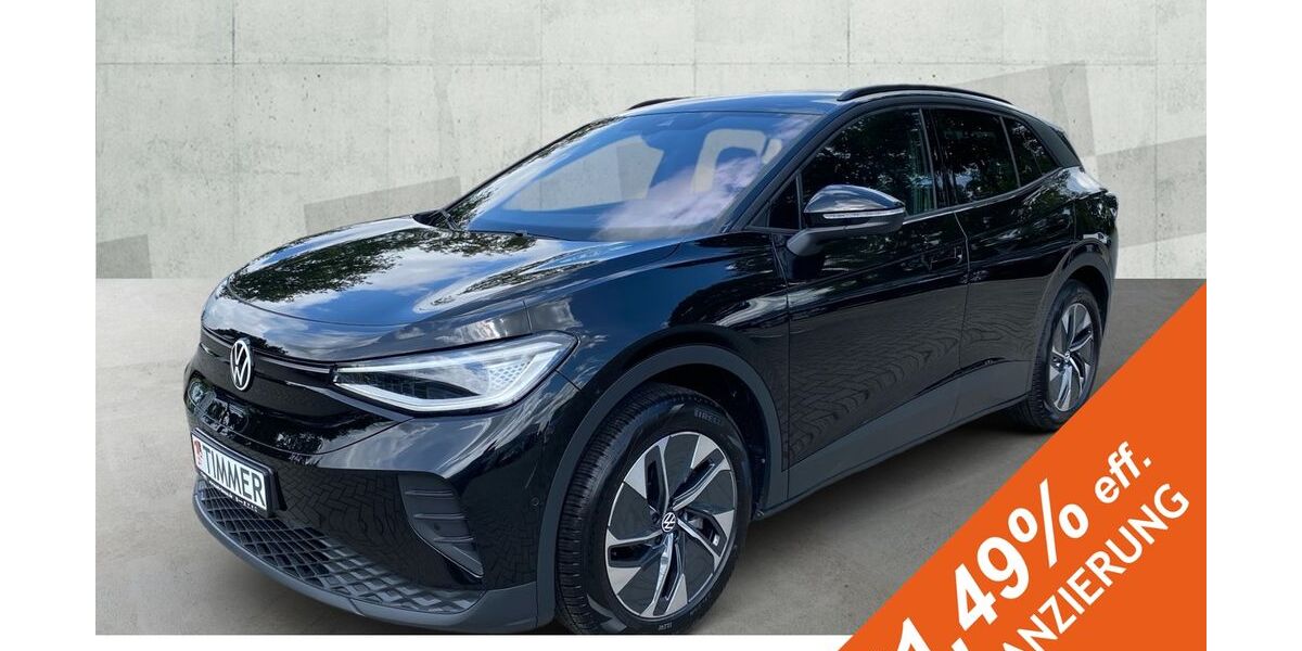 VW ID.4 4.747 km 43.900 &euro; Rheine 48432