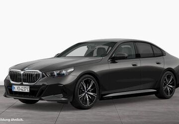 BMW i5 1.529 km 68.250 &euro; Lingen 49809