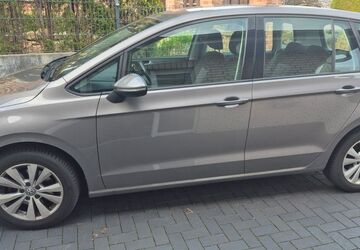 VW Golf Sportsvan 99.000 km 11.111 &euro; Rheine 48431