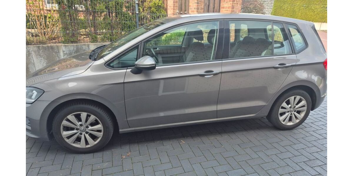 VW Golf Sportsvan 99.000 km 11.111 &euro; Rheine 48431