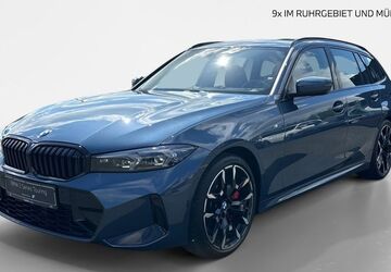 BMW 318 12.185 km 40.750 &euro; Gronau 48599