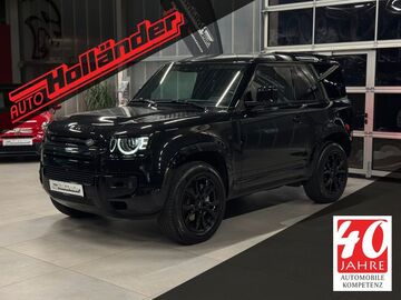Gebrauchte Land Rover Defender