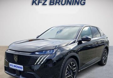 Peugeot 3008 41.453 km 24.480 &euro; Lingen (Ems) 49811