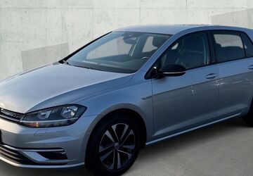 VW Golf 59.354 km 16.470 &euro; Rheine 48432