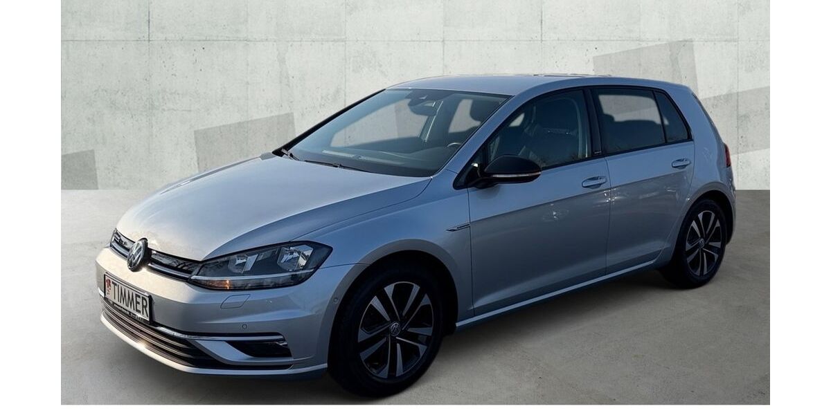 VW Golf 59.354 km 16.470 &euro; Rheine 48432