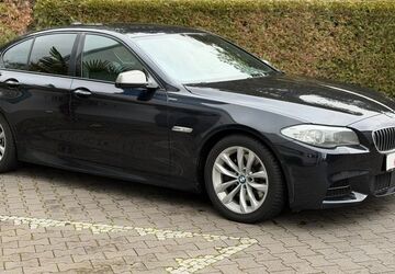 BMW M550 292.417 km 14.498 &euro; Beesten 49832