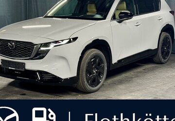 Mazda CX-5 2.500 km 38.870 &euro; Nordwalde 48356