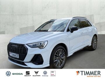 Gebrauchte Audi Q3