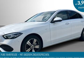 Mercedes-Benz C 300 25.024 km 38.980 &euro; Emsdetten 48282