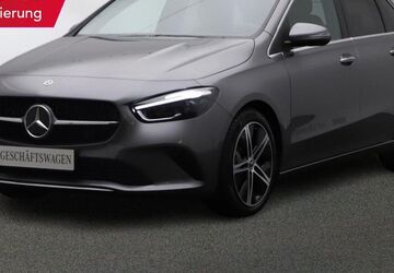 Mercedes-Benz B 180 18.000 km 29.440 &euro; Rheine 48429