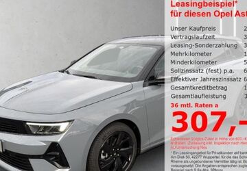 Opel Astra 5.875 km 24.980 &euro; Rheine 48432