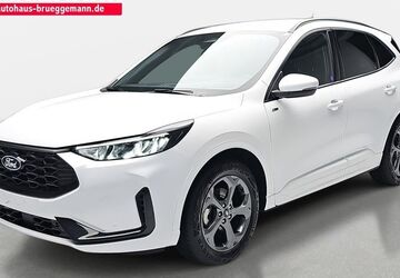Ford Kuga 14.340 km 27.990 &euro; Rheine 48432