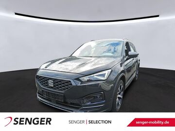 Gebrauchte Seat Tarraco