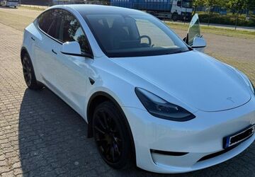 Tesla Model Y 70.000 km 32.900 &euro; Steinfurt 48565