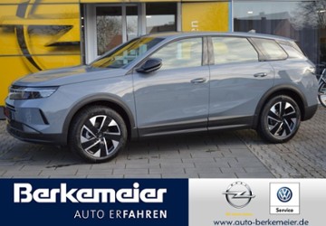 Opel Grandland (X) 1.500 km 27.690 &euro; Saerbeck 48369