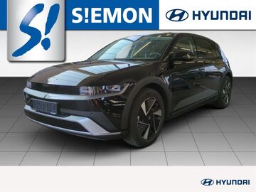 Gebrauchte Hyundai IONIQ 5