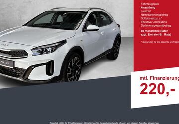 Kia XCeed 17.300 km 24.990 &euro; Lingen-Ems 49809