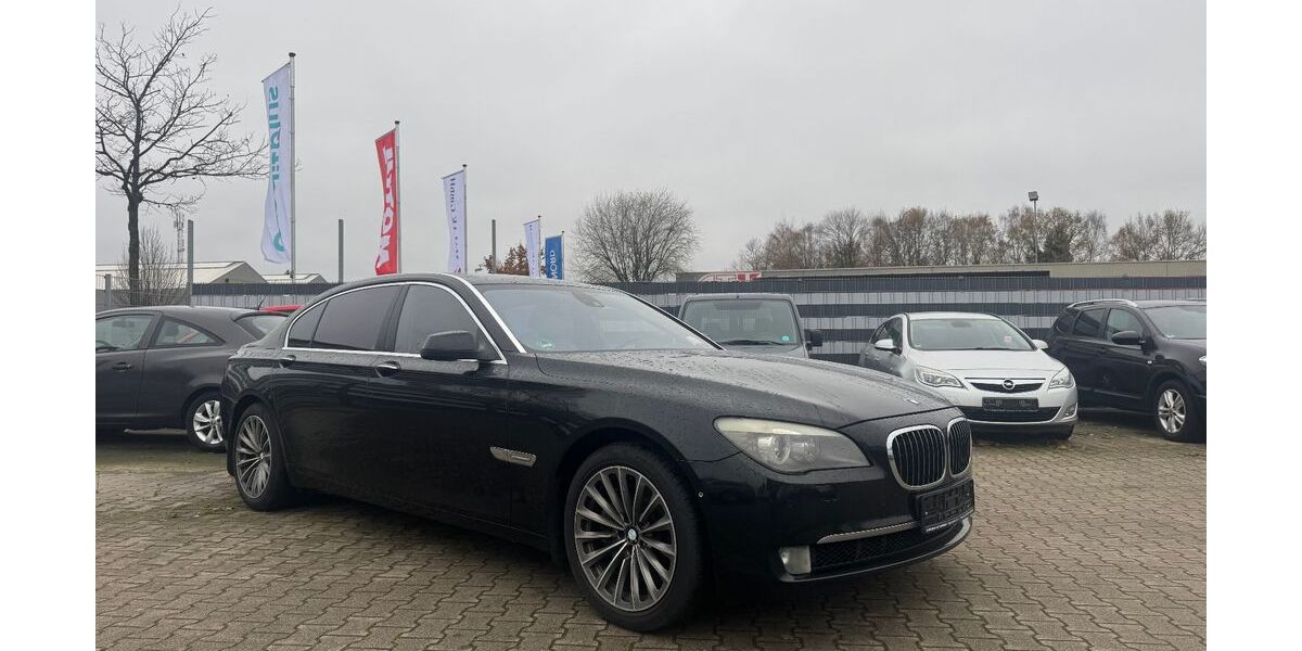 BMW 750 118.000 km 13.000 &euro; Rheine 48432