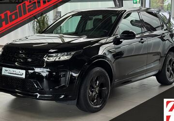 Land Rover Discovery 72.045 km 28.740 &euro; Rheine 48432
