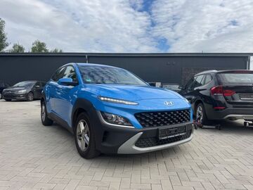 Gebrauchte Hyundai Kona