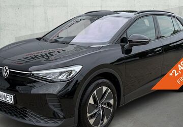 VW ID.4 9.612 km 42.950 &euro; Rheine 48432