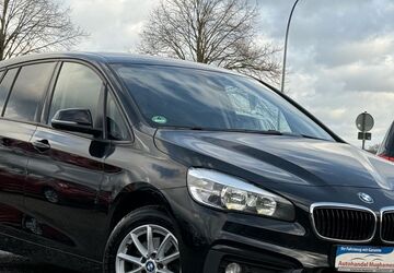 BMW 218 219.000 km 9.499 &euro; Ibbenbüren 49479