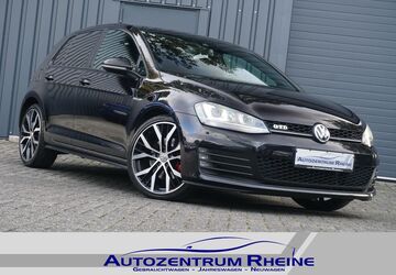VW Golf 169.000 km 16.400 &euro; Rheine 48432