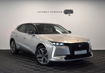 DS Automobiles DS4 6.699 km 26.500 &euro; Saerbeck 48369