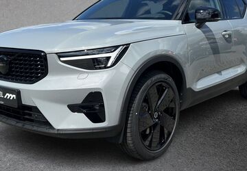 Volvo XC40 3.900 km 42.800 &euro; Steinfurt 48565