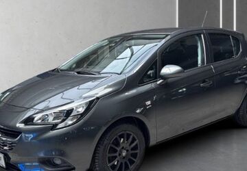 Opel Corsa 28.038 km 9.980 &euro; Rheine 48432
