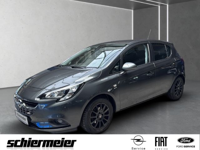 Opel Corsa 28.038 km 9.980 &euro; Rheine 48432