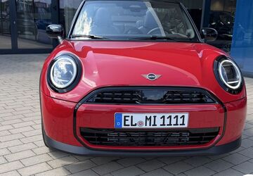 Mini Cooper C 3.500 km 33.500 &euro; Lingen 49809