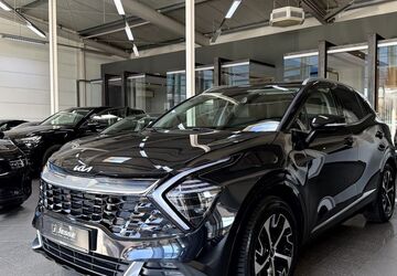 Kia Sportage 39.000 km 22.990 &euro; Ibbenbüren 49477