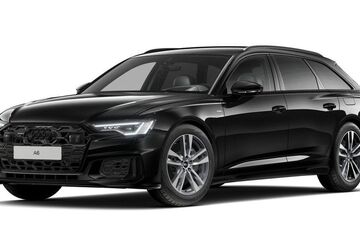 Audi A6 18.507 km 51.880 &euro; Lingen 49809