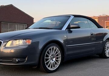 Audi A4 140.680 km 10.900 &euro; Rheine 48432