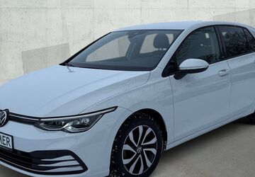 VW Golf 49.999 km 22.640 &euro; Rheine 48432
