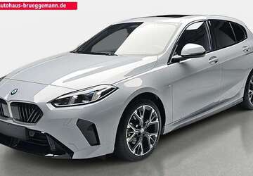 BMW 120 21.200 km 34.490 &euro; Rheine 48432