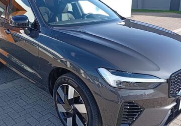 Volvo XC60 8.118 km 59.950 &euro; Rheine 48432