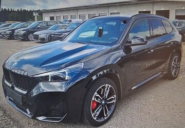 BMW X1 17.960 km 47.480 &euro; Schüttorf 48465