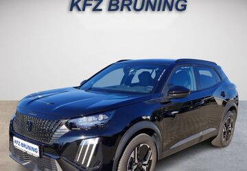Peugeot 2008 36.903 km 20.980 &euro; Lingen (Ems) 49811