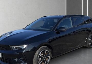 Opel Astra 16.036 km 19.750 &euro; Rheine 48432
