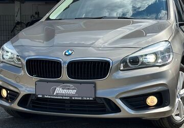 BMW 220 Gran Tourer 124.420 km 12.950 &euro; Rheine 48429