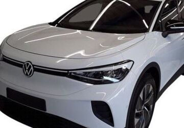 VW ID.4 7.539 km 40.990 &euro; Schüttorf 48465