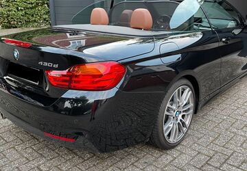BMW 430 169.000 km 25.900 &euro; Rheine 48431