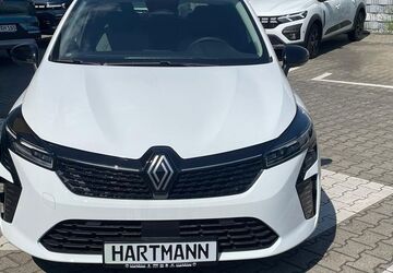 Renault Clio 2.900 km 18.899 &euro; Rheine 48432