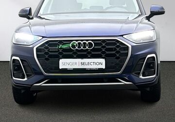 Audi Q5 86.231 km 32.480 &euro; Emsdetten 48282
